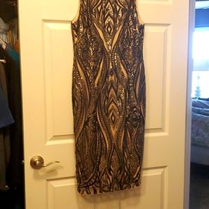 Adrianna Papell Dress